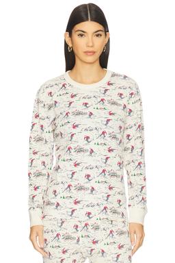 Classic Crew Thermal