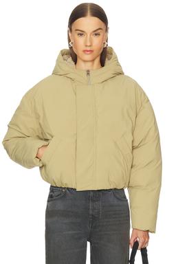 Greer Puffer Jacket