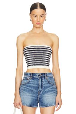 Ingrid Tube Top