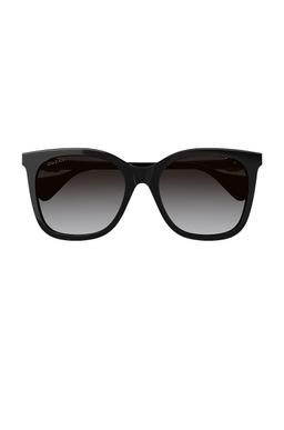 Mini Running Cat Eye Sunglasses