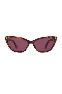 Cat Eye Sunglasses