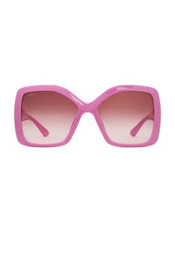Square Sunglasses