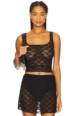 x Lexi Wood Alina Cami Top