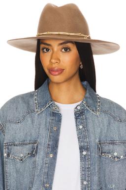 Mountain Cowgirl Hat