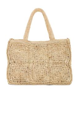 Portia Luxe Tote
