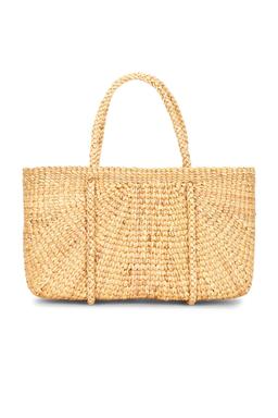 Peachy Tote