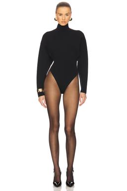 Calloway Knit Bodysuit