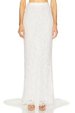 The Forever Audrey Skirt