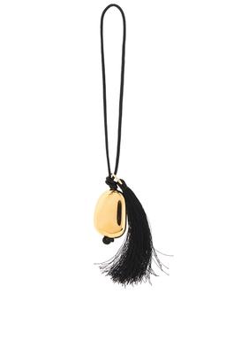 X Freja New York Julia Tassel Bag Charm