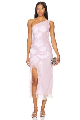 The Aphrodite Dress