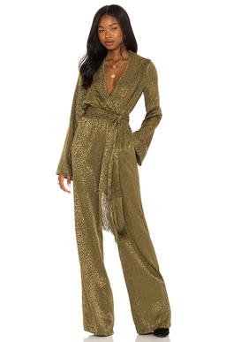 x REVOLVE Rossi Jumpsuit