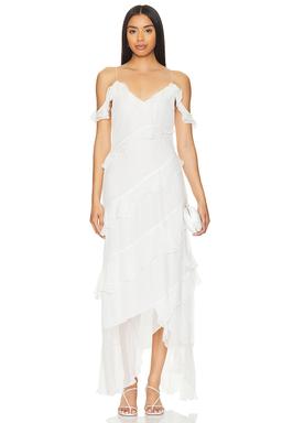 x REVOLVE Maxime Maxi Dress