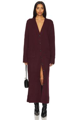 x REVOLVE Aidan Sweater Dress