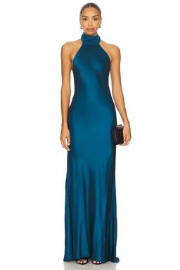 x REVOLVE Astra Gown
