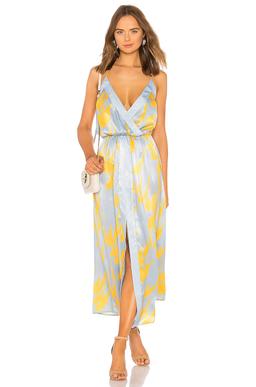 x REVOLVE Mareena Dress