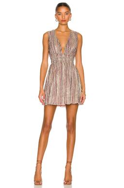 x REVOLVE Edie Mini Dress