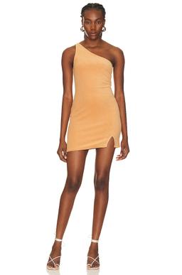 x REVOLVE Leah Mini Dress