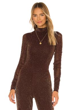 x REVOLVE Sienna Bodysuit