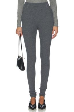 Carlos Knit Leggings