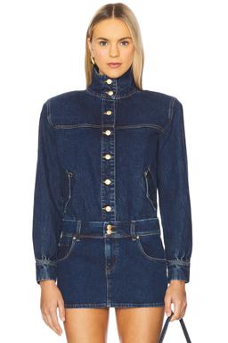 X Brooks Nader Beaucoup Bodysuit