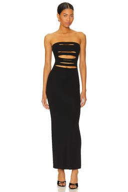 Carlita Midi Dress