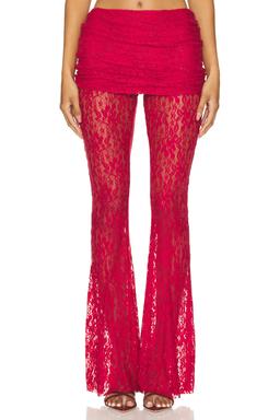 x REVOLVE Kyleah Pant