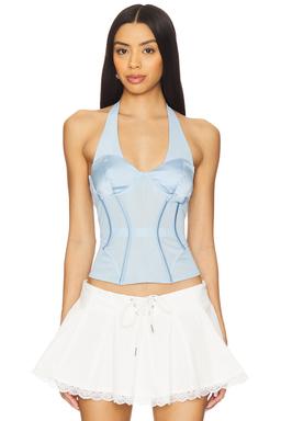 Lola Corset Top