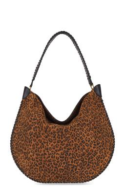 Oskan Hobo Soft Shoulder Bag