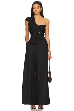 Eden Jumpsuit