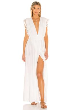 Rio Wynwood Maxi Dress