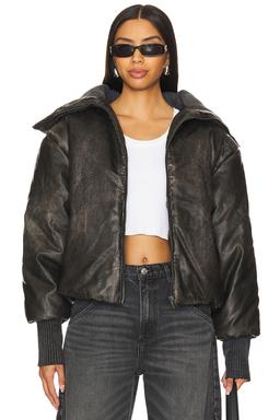 Puffer Bomber