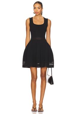 Lottie Mini Dress
