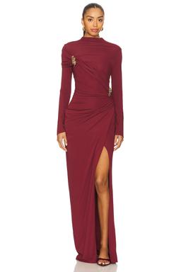 Izadora Midi Dress
