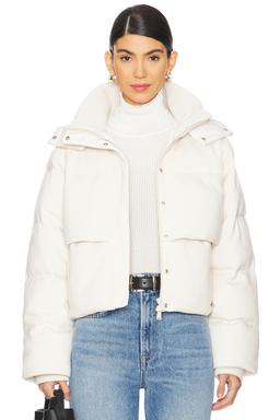 Lana Puffer Jacket