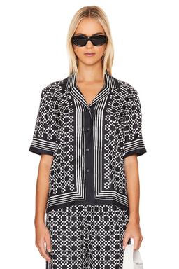 Koda Button Down Shirt