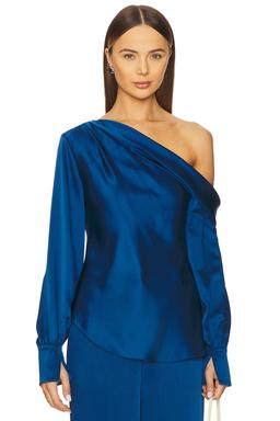 Alice One Shoulder Top