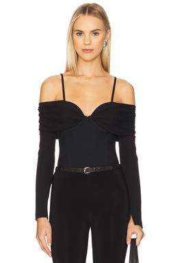 Hazel Long Sleeve Top