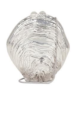 Cove Shell Clutch