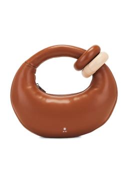 Abacus Top Handle Bag