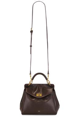 Lucia Classic Top Handbag