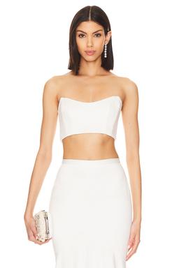 X Noel And Jean Tisha Bustier