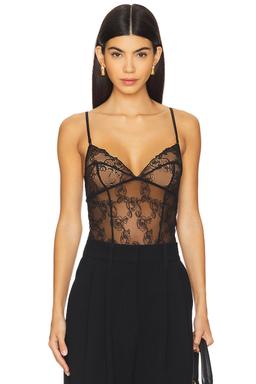 La Rose Bodysuit