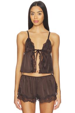 Madeline Camisole Top