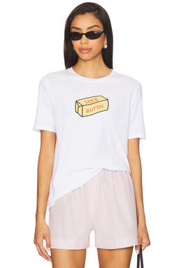 Modern Butter Tee