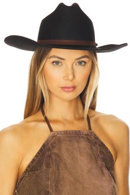 Wilder Cowboy Hat