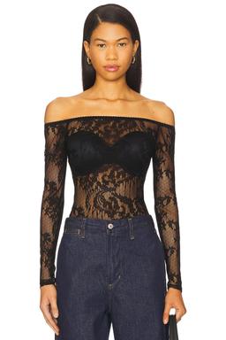Peonie Bodysuit