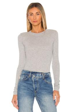 Long Sleeve Thermal Tee