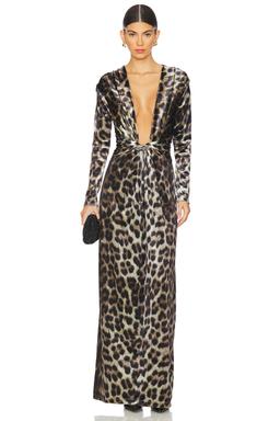 Amanda Maxi Dress