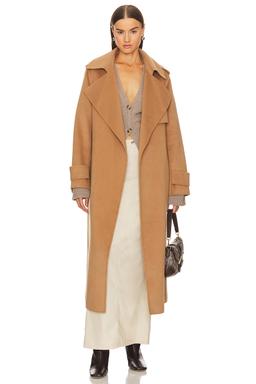 Margaret Trench Coat