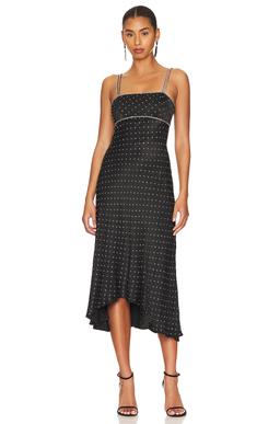 Emme Midi Dress